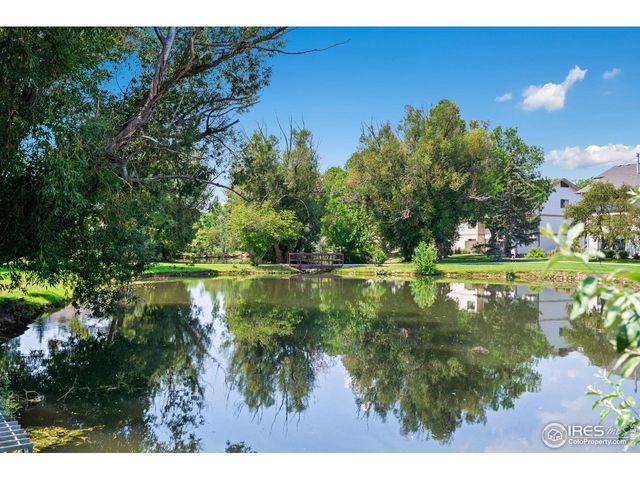 1705 Heatheridge Rd H203, Fort Collins, CO 80526
