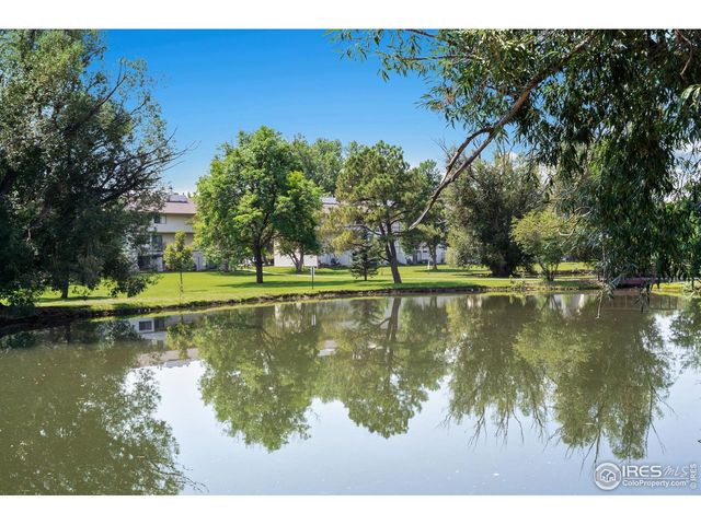 1705 Heatheridge Rd H203, Fort Collins, CO 80526