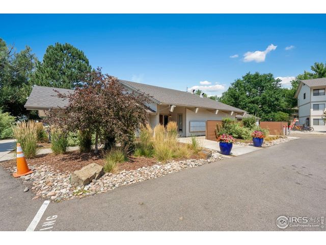 1705 Heatheridge Rd H203, Fort Collins, CO 80526