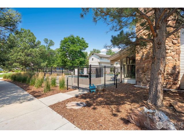 1705 Heatheridge Rd H203, Fort Collins, CO 80526