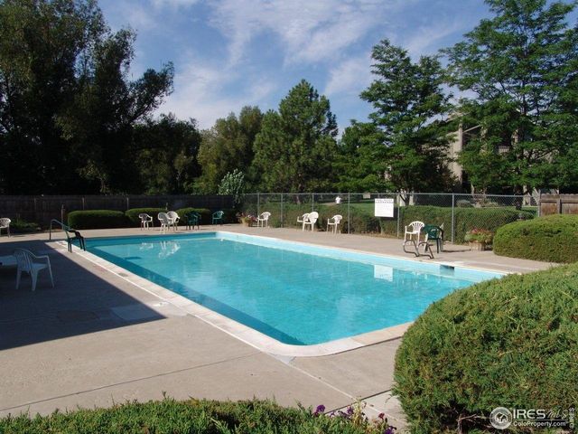 1705 Heatheridge Rd H203, Fort Collins, CO 80526