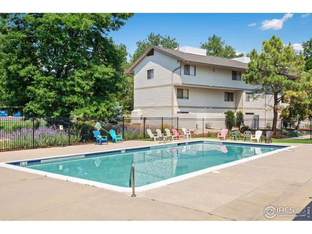 1705 Heatheridge Rd H203, Fort Collins, CO 80526