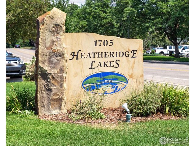 1705 Heatheridge Rd H203, Fort Collins, CO 80526