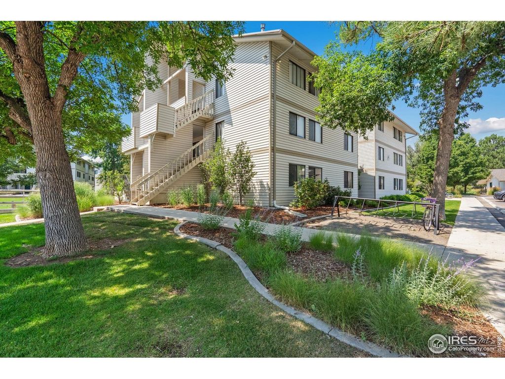 1705 Heatheridge Rd H203, Fort Collins, CO 80526