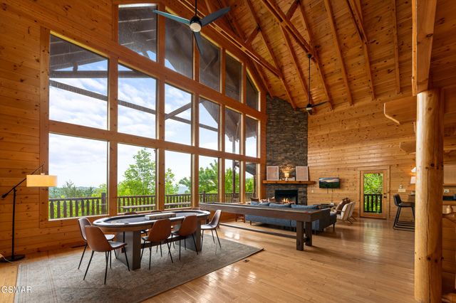 4160 High Ridge Way, Sevierville, TN 37862