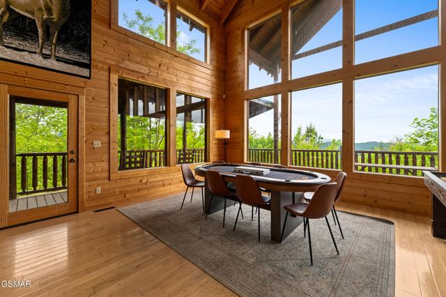 4160 High Ridge Way, Sevierville, TN 37862