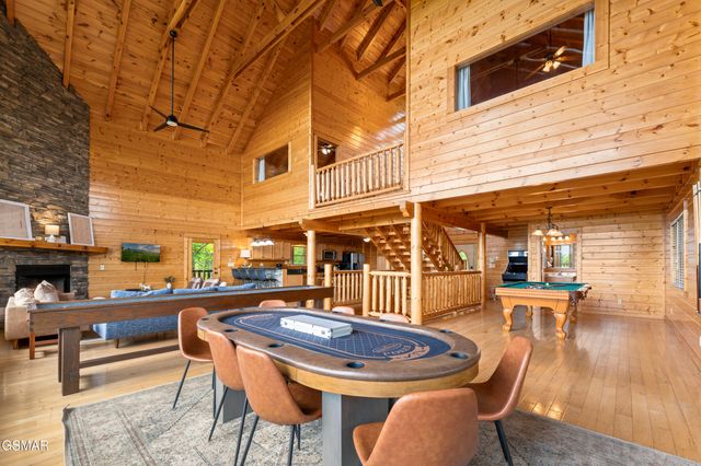 4160 High Ridge Way, Sevierville, TN 37862