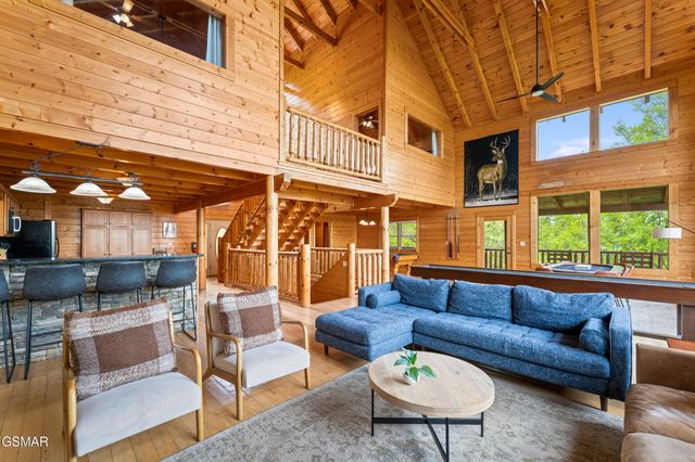 4160 High Ridge Way, Sevierville, TN 37862