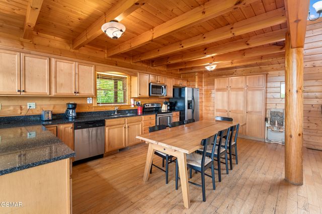 4160 High Ridge Way, Sevierville, TN 37862
