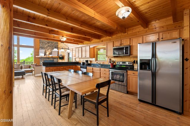 4160 High Ridge Way, Sevierville, TN 37862