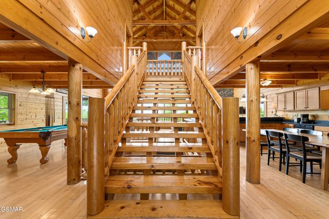 4160 High Ridge Way, Sevierville, TN 37862