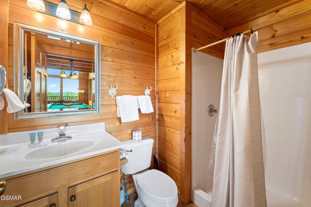 4160 High Ridge Way, Sevierville, TN 37862