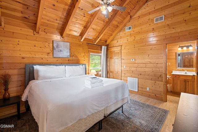 4160 High Ridge Way, Sevierville, TN 37862