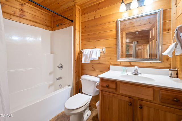 4160 High Ridge Way, Sevierville, TN 37862