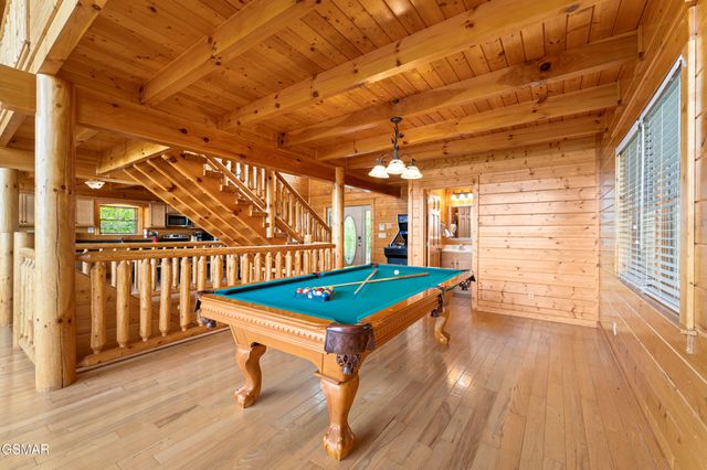 4160 High Ridge Way, Sevierville, TN 37862