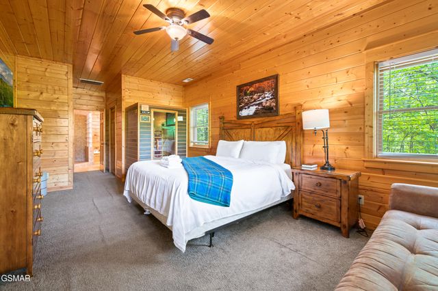 4160 High Ridge Way, Sevierville, TN 37862