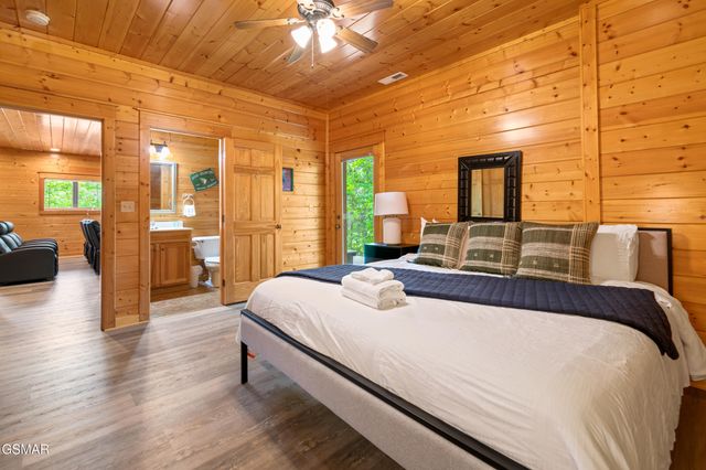 4160 High Ridge Way, Sevierville, TN 37862