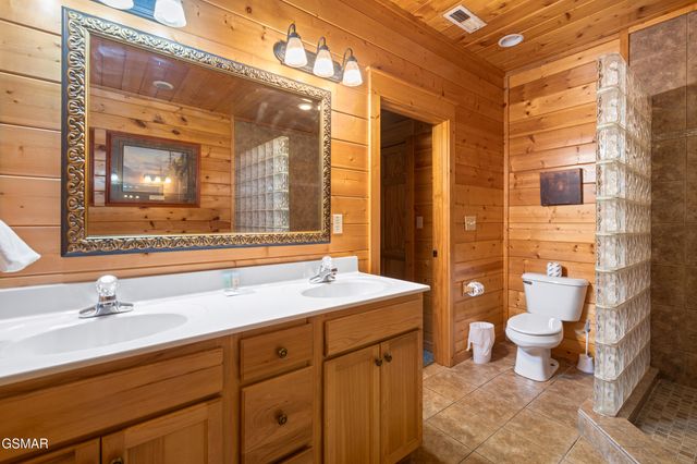 4160 High Ridge Way, Sevierville, TN 37862