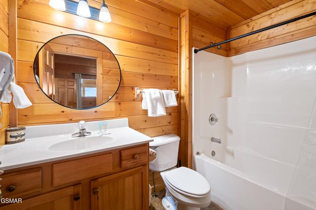 4160 High Ridge Way, Sevierville, TN 37862