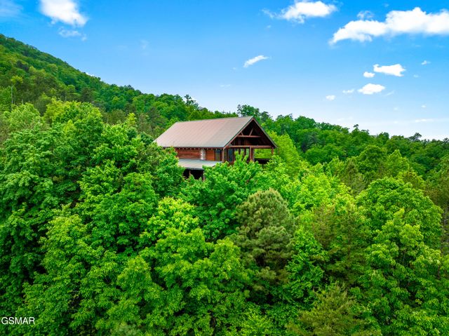 4160 High Ridge Way, Sevierville, TN 37862