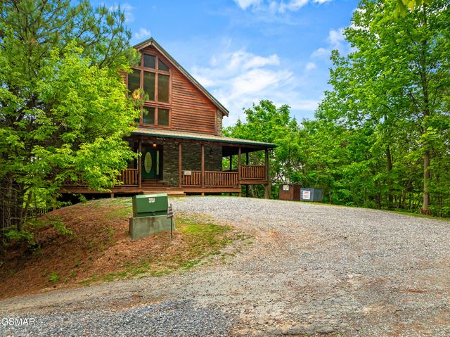 4160 High Ridge Way, Sevierville, TN 37862