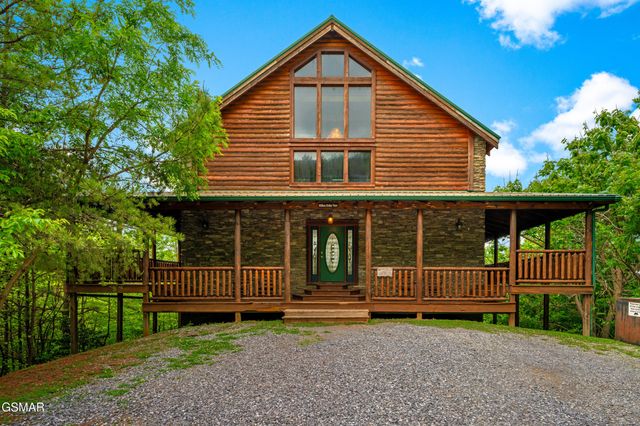 4160 High Ridge Way, Sevierville, TN 37862