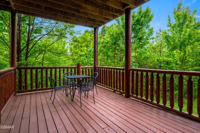 4160 High Ridge Way, Sevierville, TN 37862
