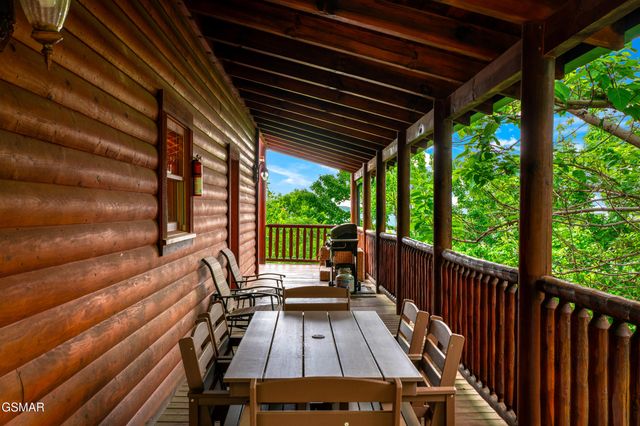 4160 High Ridge Way, Sevierville, TN 37862