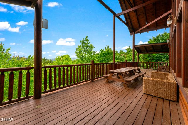 4160 High Ridge Way, Sevierville, TN 37862
