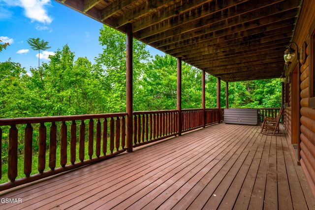 4160 High Ridge Way, Sevierville, TN 37862