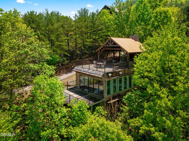 4160 High Ridge Way, Sevierville, TN 37862