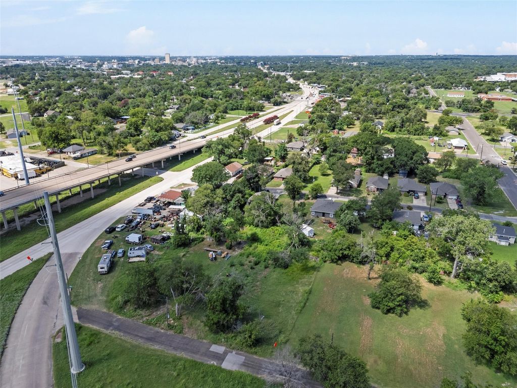704 Miller Street, Waco, TX 76704