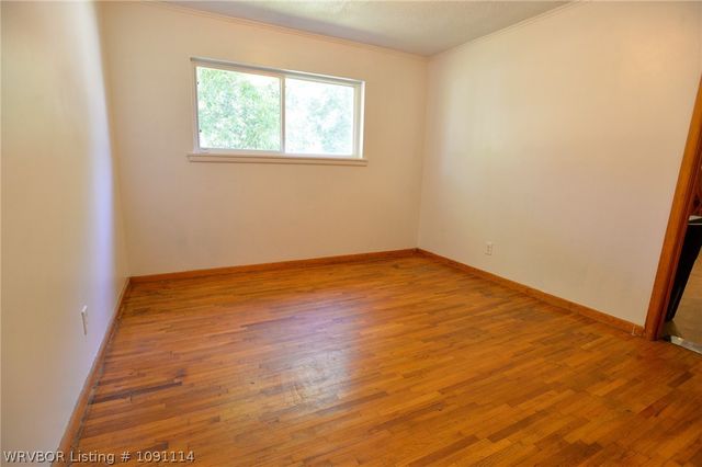 4816 S 34 Street, Fort Smith, AR 72903