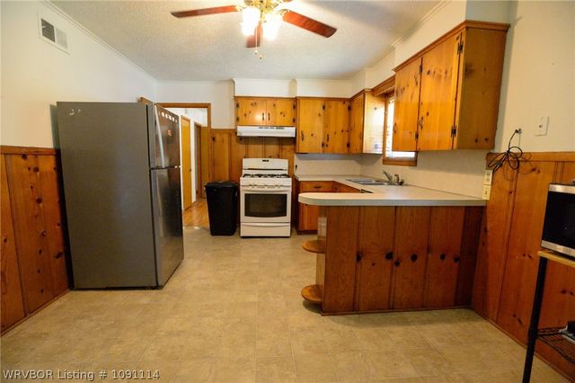 4816 S 34 Street, Fort Smith, AR 72903