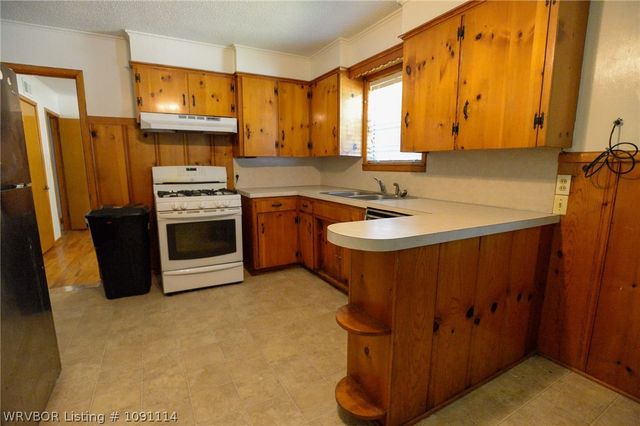 4816 S 34 Street, Fort Smith, AR 72903