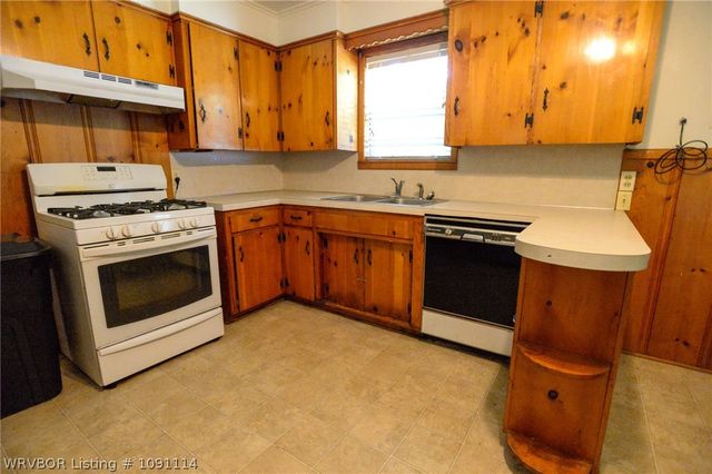 4816 S 34 Street, Fort Smith, AR 72903