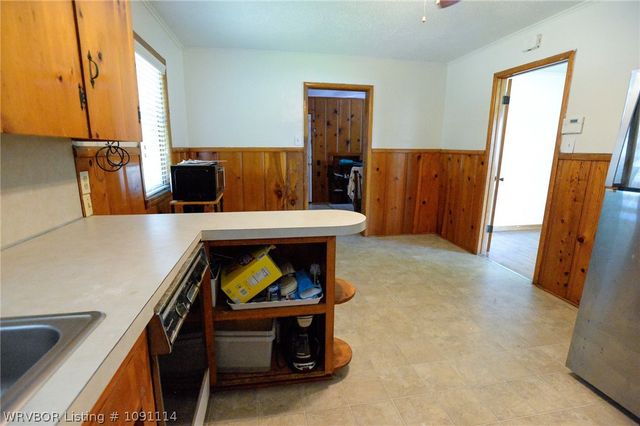 4816 S 34 Street, Fort Smith, AR 72903