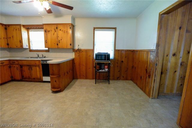 4816 S 34 Street, Fort Smith, AR 72903