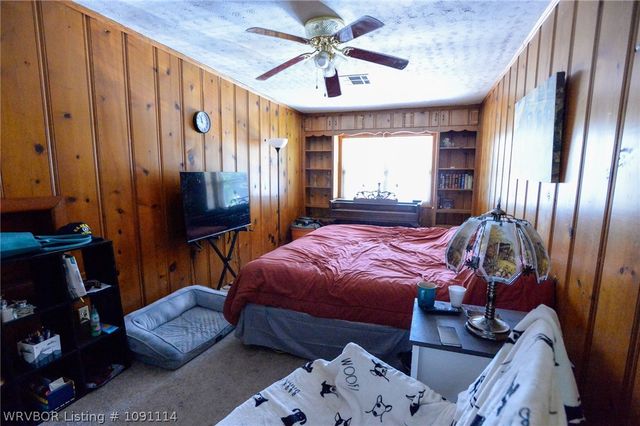 4816 S 34 Street, Fort Smith, AR 72903