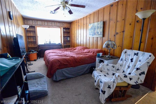 4816 S 34 Street, Fort Smith, AR 72903