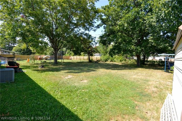 4816 S 34 Street, Fort Smith, AR 72903