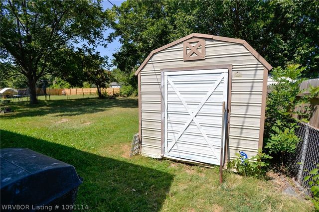 4816 S 34 Street, Fort Smith, AR 72903