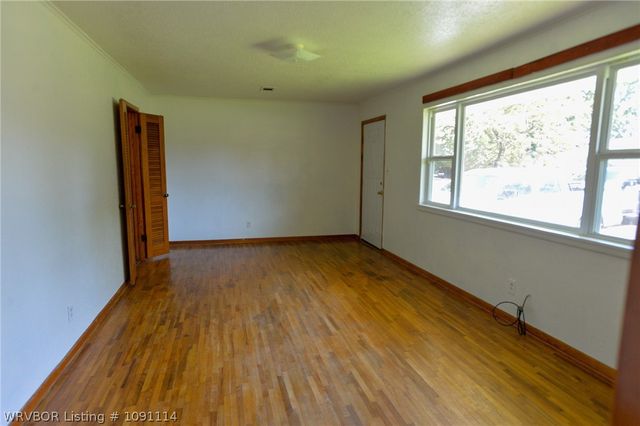 4816 S 34 Street, Fort Smith, AR 72903
