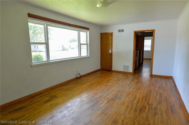 4816 S 34 Street, Fort Smith, AR 72903