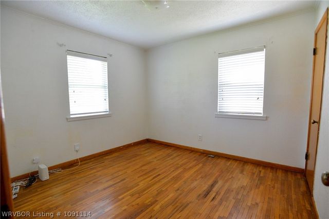 4816 S 34 Street, Fort Smith, AR 72903