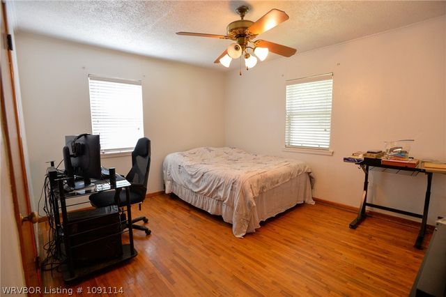 4816 S 34 Street, Fort Smith, AR 72903