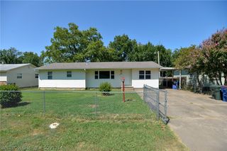 4816 S 34 Street, Fort Smith, AR 72903