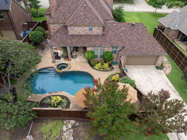 512 Highview Lane, Rockwall, TX 75087