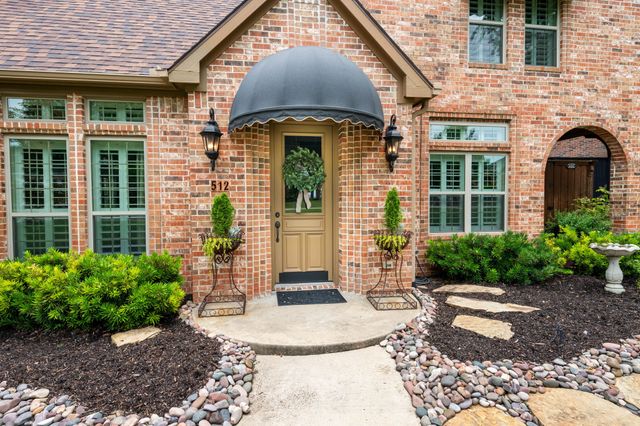 512 Highview Lane, Rockwall, TX 75087