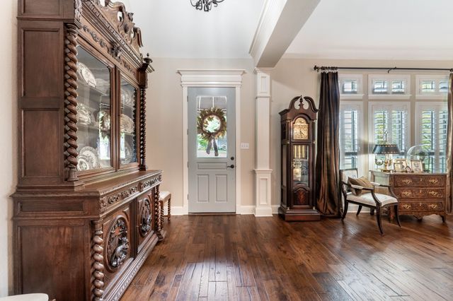 512 Highview Lane, Rockwall, TX 75087